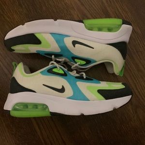 Nike Air Max 200